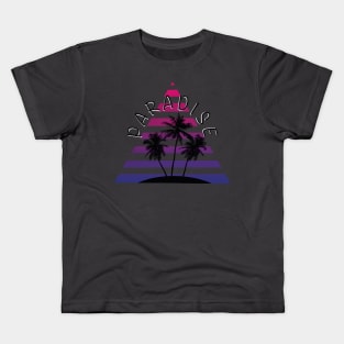 Paradise Kids T-Shirt